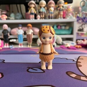 Cookie Sonny angel sweets series